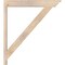 Ekena Millwork Traditional Traditional Smooth Outlooker, Douglas Fir, 5 1/2"W x 32"D x 36"H OUT06X32X36TRA01SDF - alternate 3